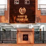 Hotel O Urban Stay