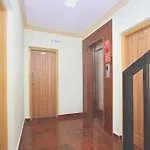 Hotel O Garden Green
