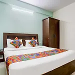 Fabhotel Royal Suites