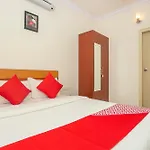 Hotel O Midas Casita
