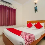 Hotel O Midas Casita