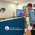 Olive Zip Kalyan Nagar By Embassy Group