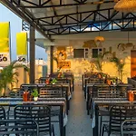 The Hosteller Bangalore, Marathahalli