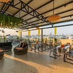 The Hosteller Bangalore, Marathahalli
