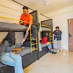 The Hosteller Bangalore, Manyata Tech Park