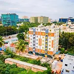 The Hosteller Bangalore, Manyata Tech Park