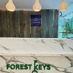 Forest Keys By Vyda