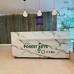 Forest Keys By Vyda
