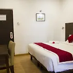 Oyo Rooms Marathahalli