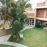 Saiacs Convention Resort