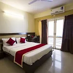 Oyo 399 Hotel Park Inn