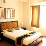Oyo Rooms-Mg Road
