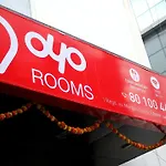 Oyo Rooms-Mg Road