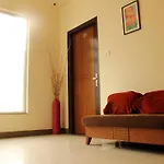 Oyo Rooms-Mg Road