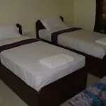 Green Paradise Serviced Apartment