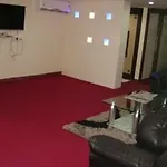 Green Paradise Serviced Apartment