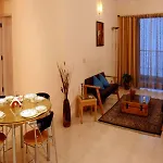 Alcove Service Apartments