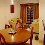 Alcove Service Apartments