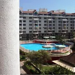 Alcove Service Apartments