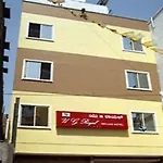 Ug Royal Hotel