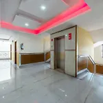 Treebo Akshaya Lalbagh Inn