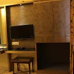 Hotel Manasa Paradise
