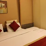 Hotel Manasa Paradise