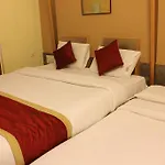 Hotel Manasa Paradise