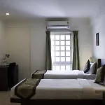 Oyo Rooms Indiranagar Double Road
