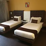 Mango Hotels, Koramangala