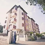 Royal Suites Hotel Apartments