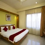 Oyo Rooms Indiranagar 100 Ft Road