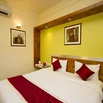 Oyo Rooms Indiranagar 100 Ft Road