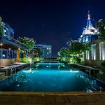 Oakwood Premier Prestige Bangalore