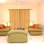Sterling Suites Residency Road