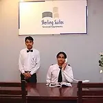 Sterling Suites Residency Road