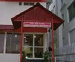 Hare Krishna Residency