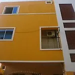 Paalmgrove Residency