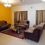 Paalmgrove Residency