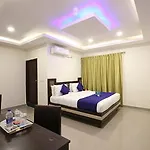 Fabhotel Bharini Electronic City