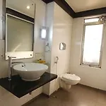 Fabhotel Berrys Marathahalli