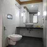 Fabhotel Berrys Marathahalli