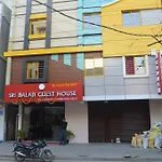 Sri Balaji Guest House