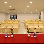 The Curzon Court