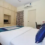 Oyo 399 Hotel Park Inn