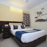 Oyo 399 Hotel Park Inn