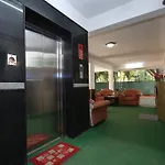 Oyo 399 Hotel Park Inn