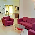 The Grand Serenity Apartment Hotel