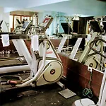 Chris Hotel Whitefield