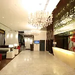 The Elanza Hotel, Bangalore